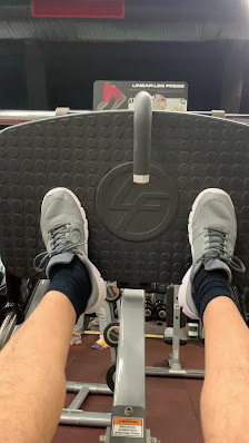 Okyanusfly Fitness Center thumb 7